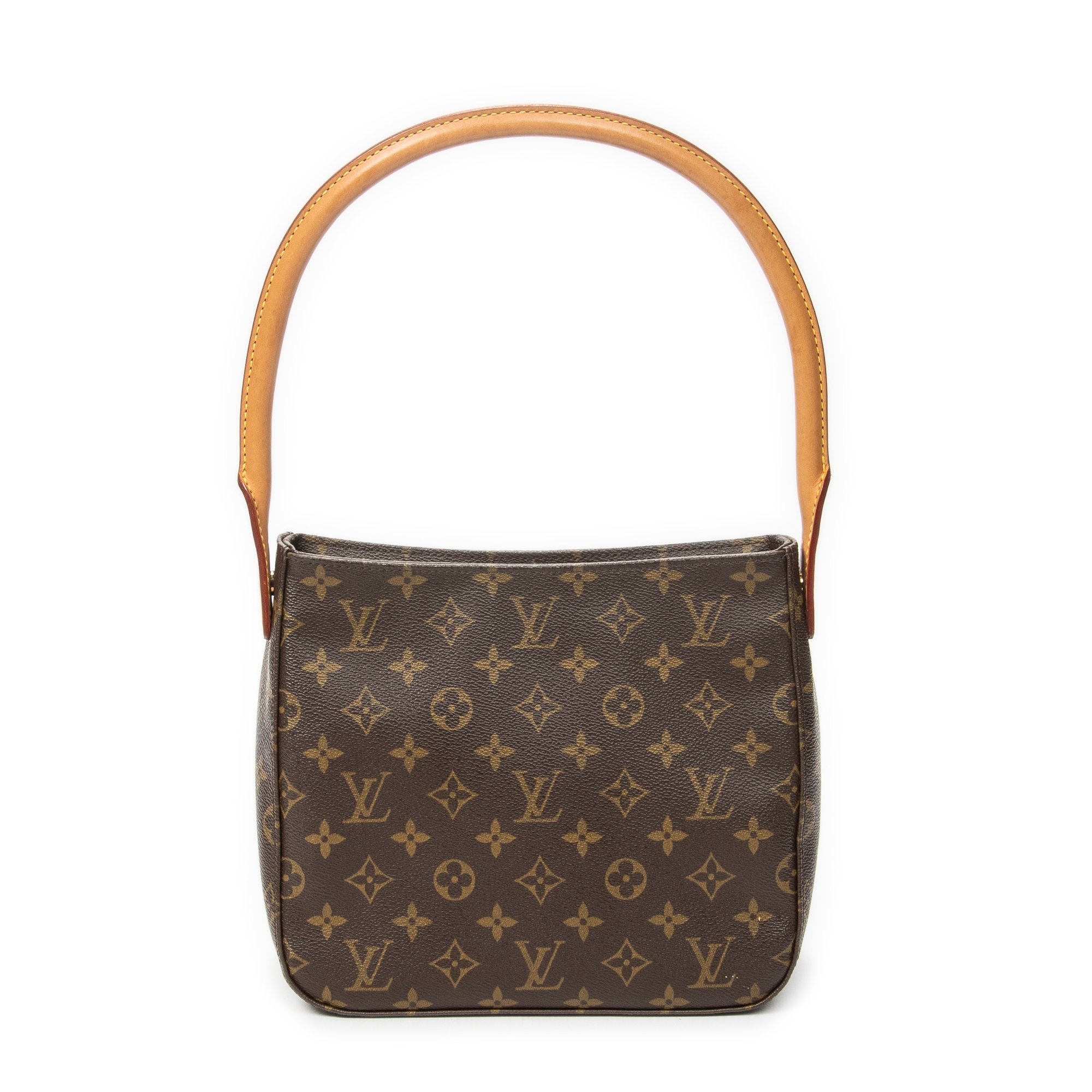 Looping handbag