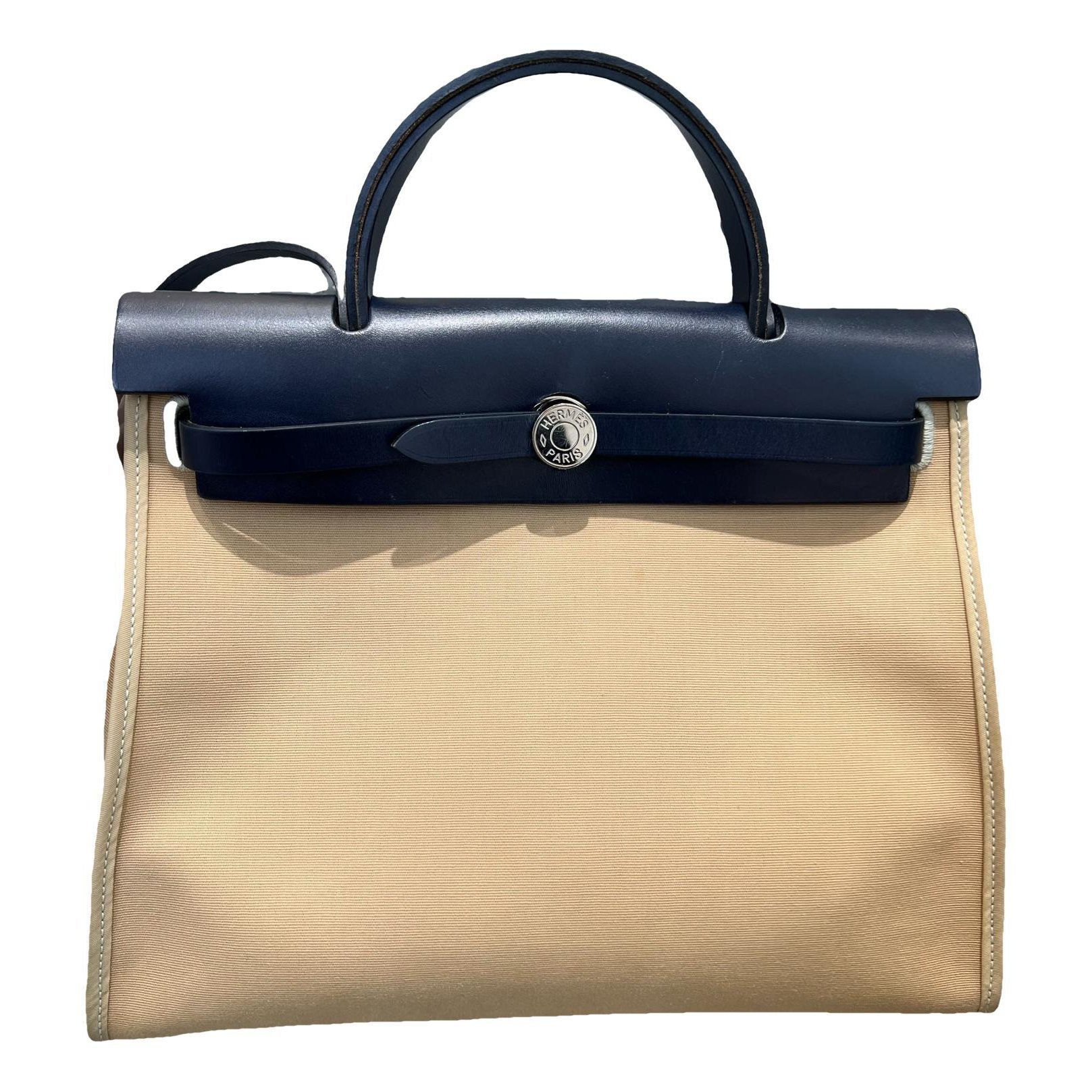 Herbag cloth handbag