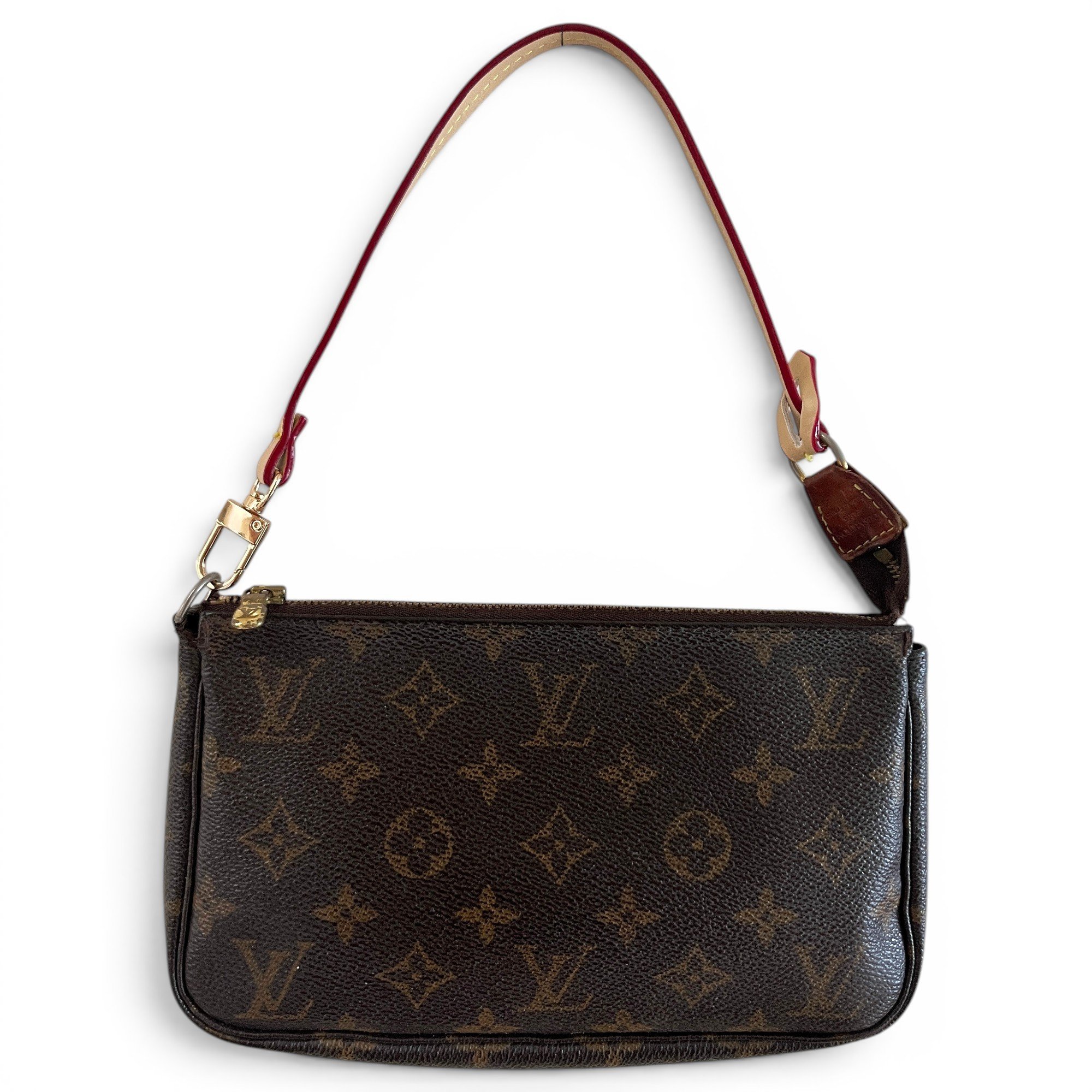 Pochette Accessoire cloth handbag