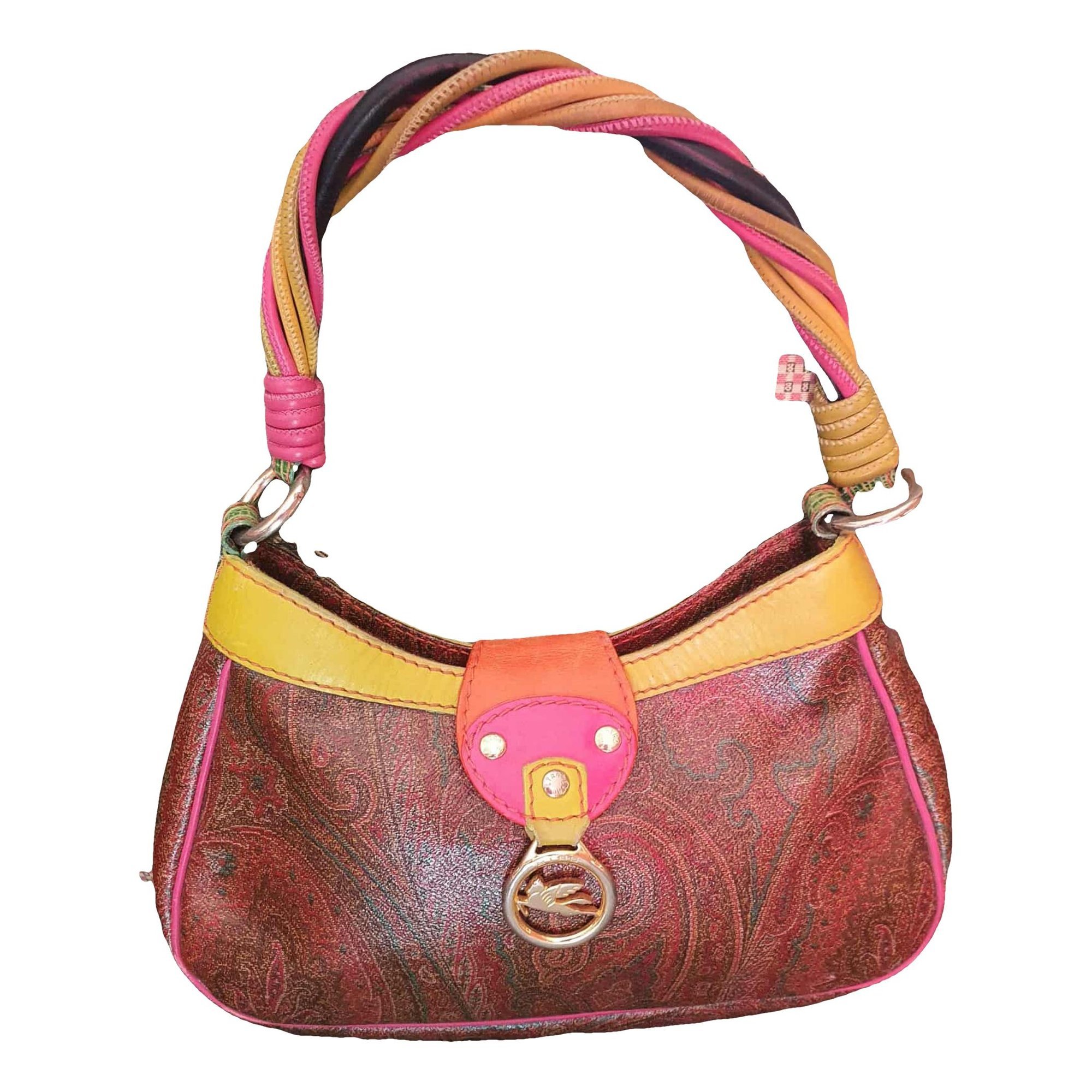 Etro Leather bag