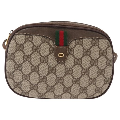 Gucci Leather handbag