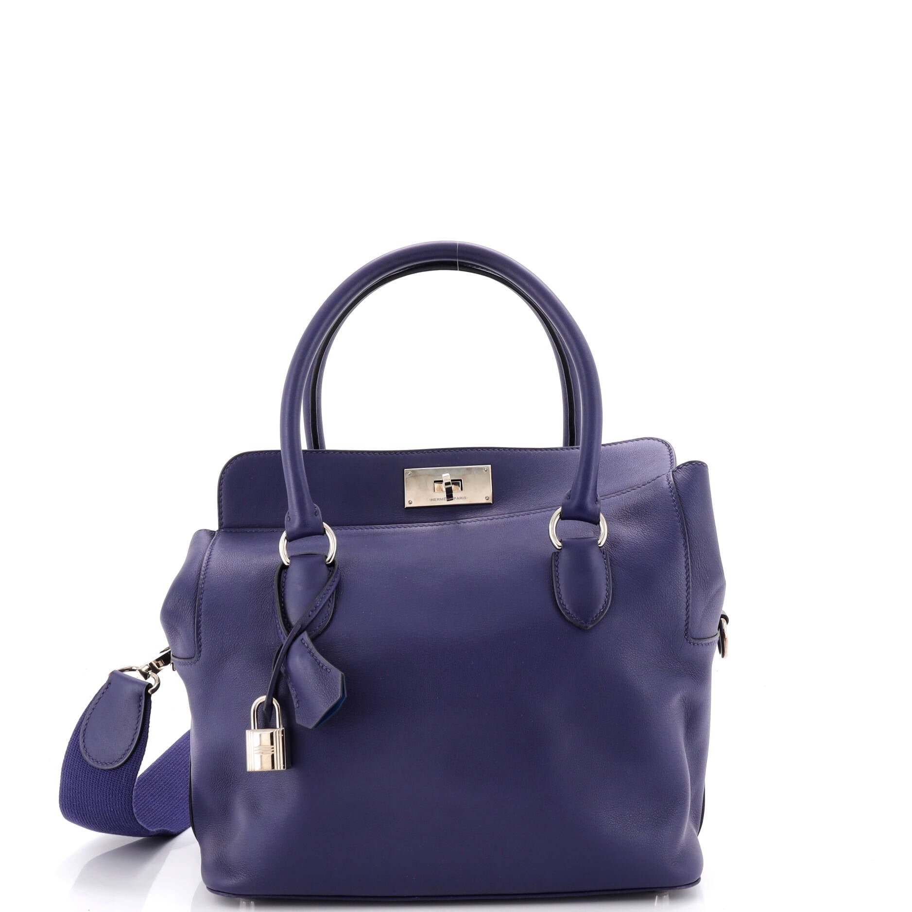 Verso Toolbox Bag Swift 26