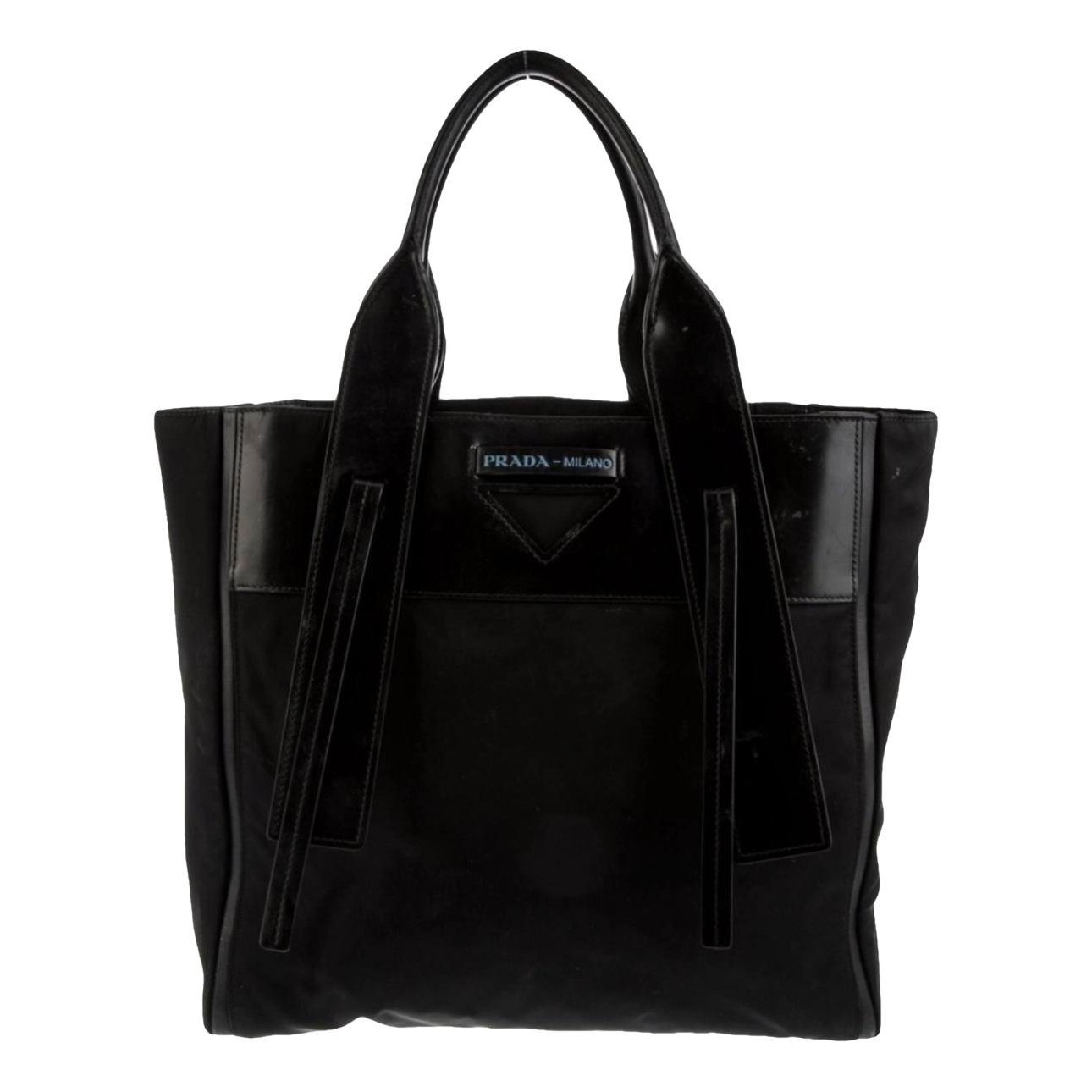 Cloth tote