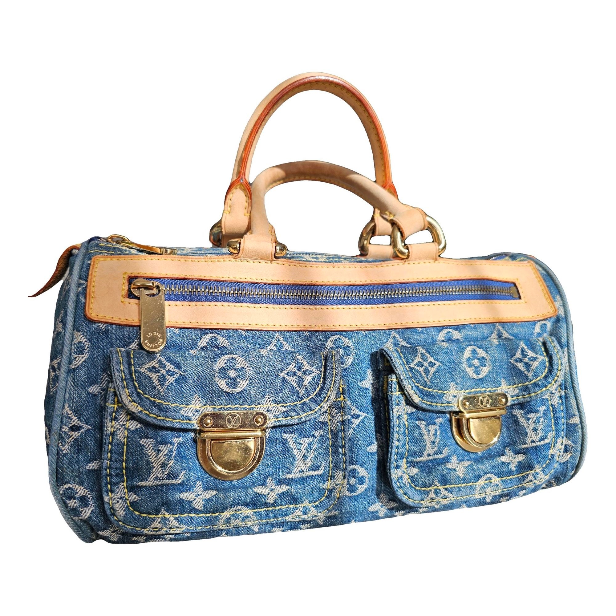 Néo speedy handbag