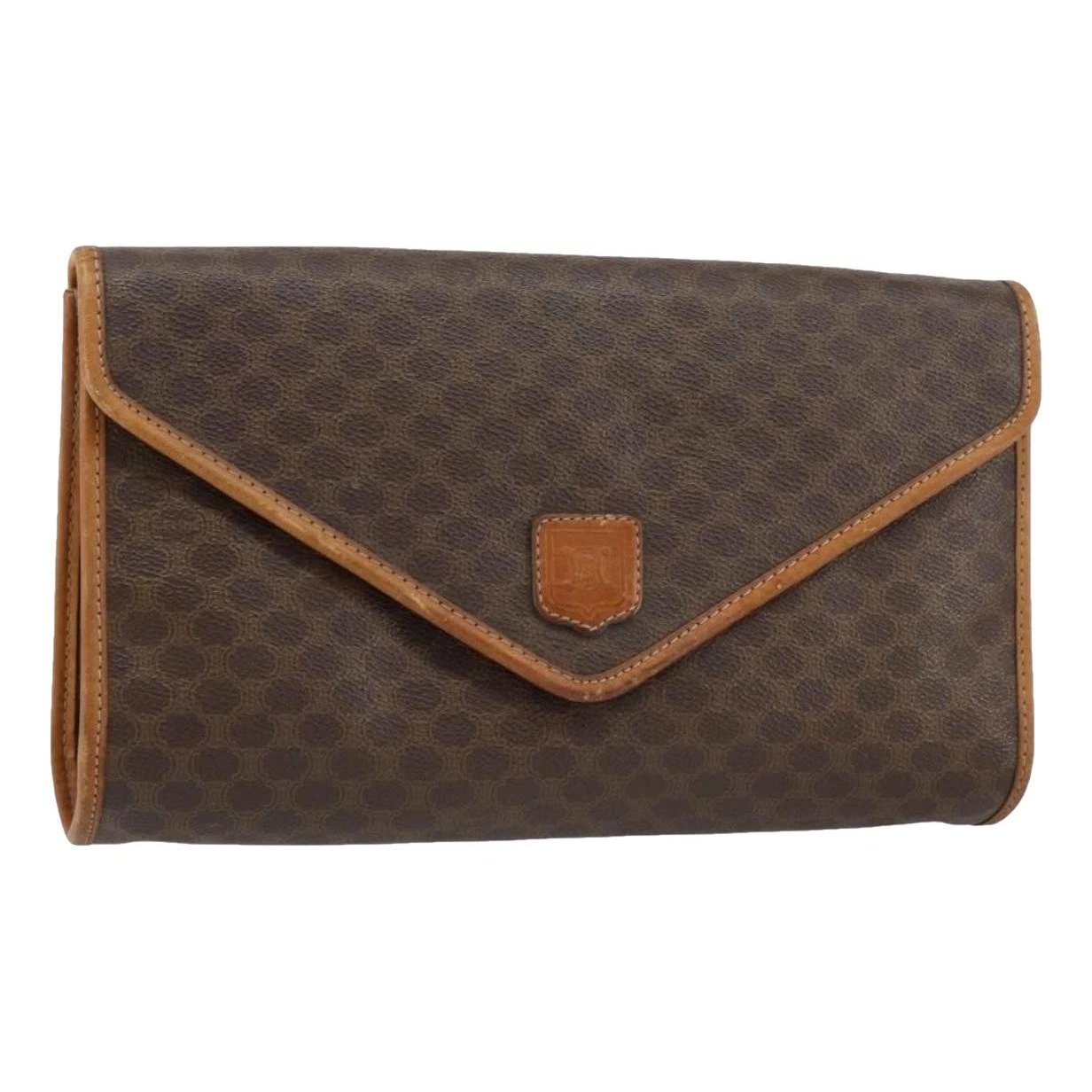 Clutch bag