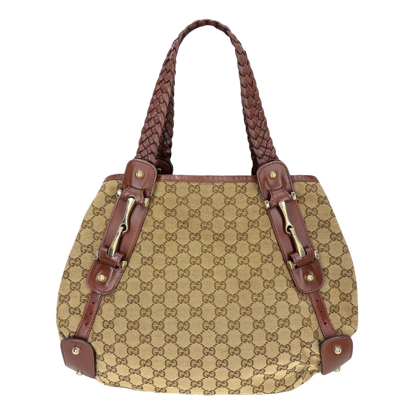 Pelham cloth tote