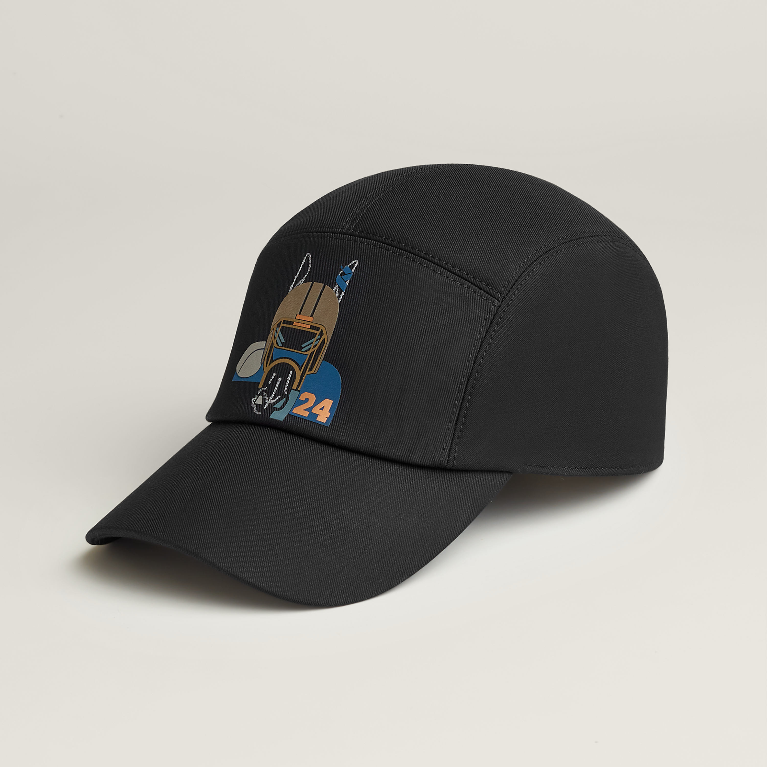 Nevada Quarterb'H cap