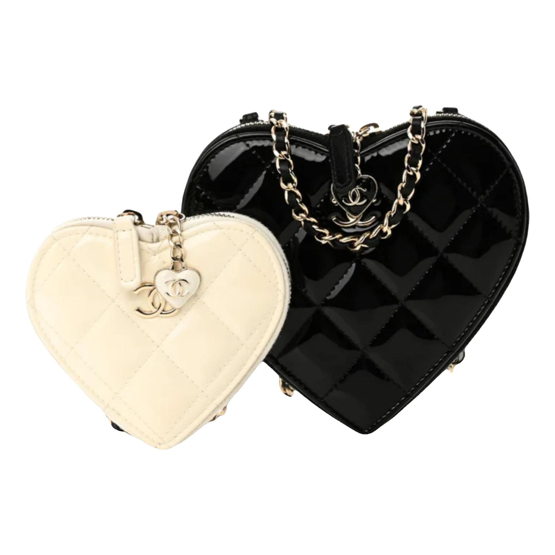 Side Pack leather handbag