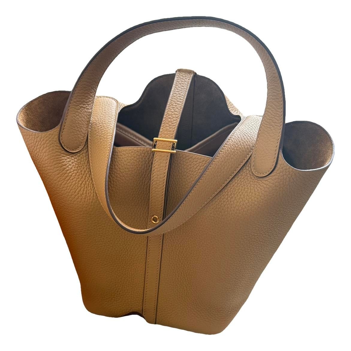 Hermes Picotin 22 Handbag 2024