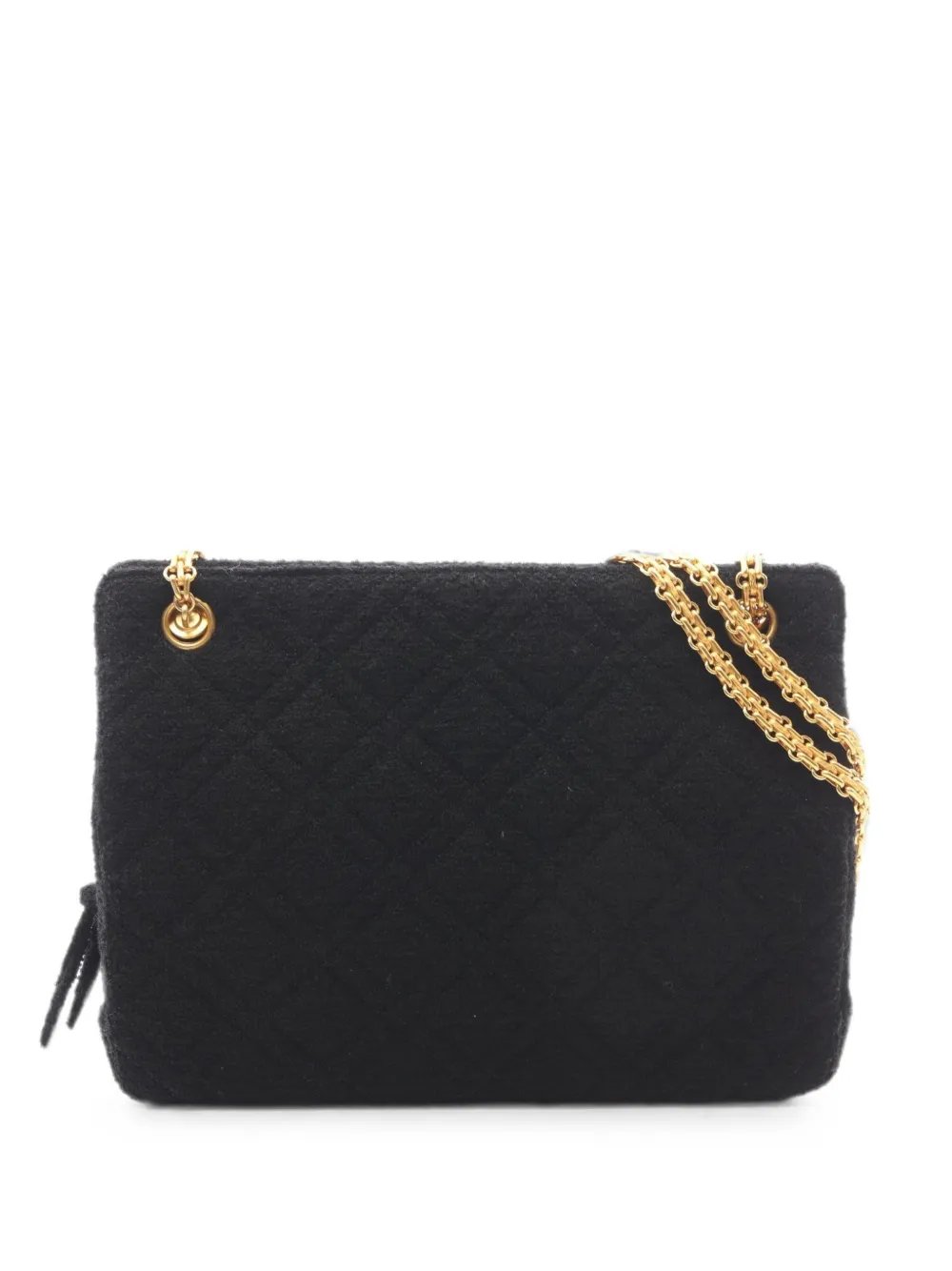 1994-1996 quilted shoulder bag