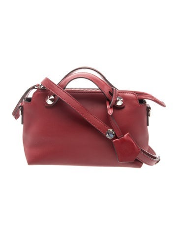 Leather By The Way Mini
