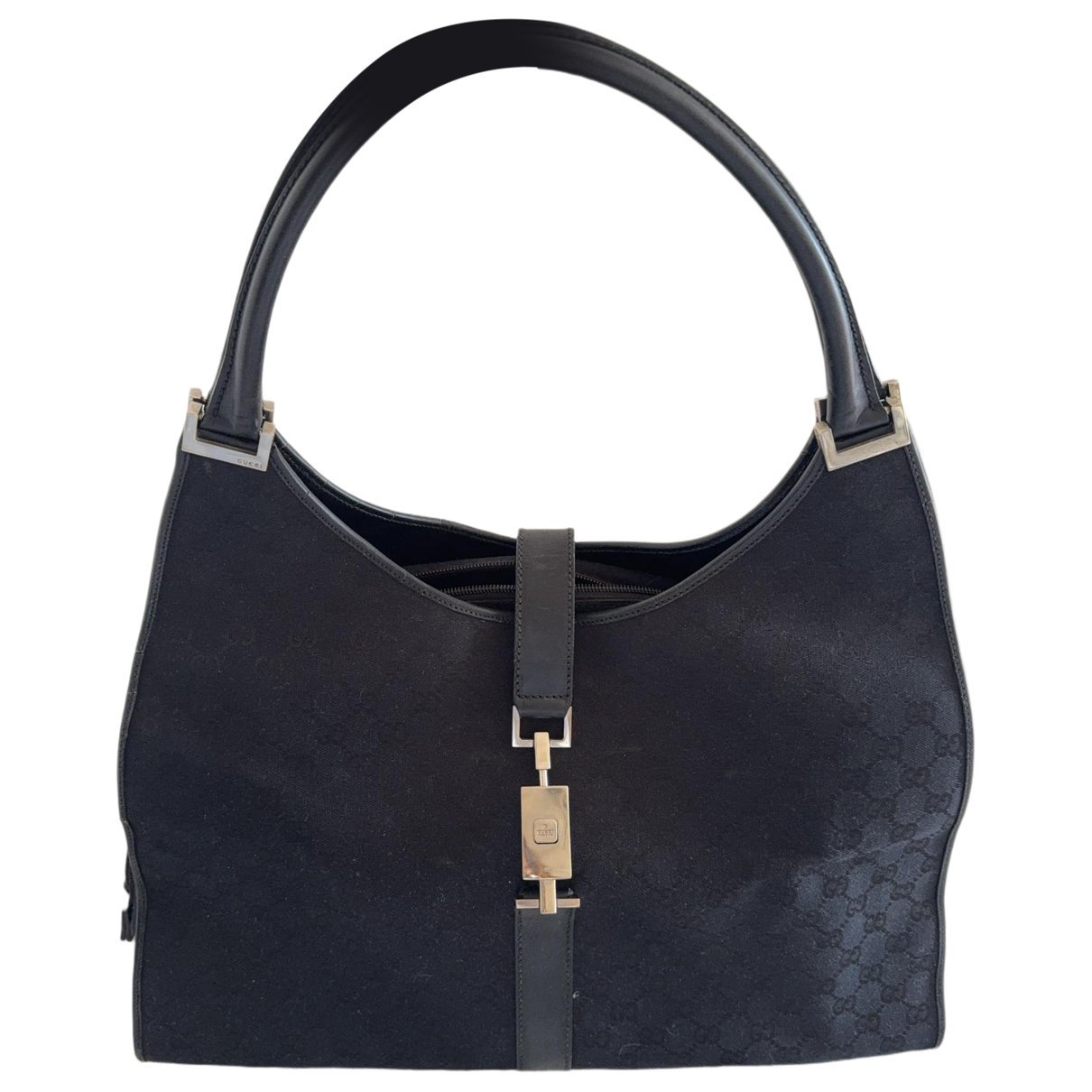 Jackie Vintage cloth handbag