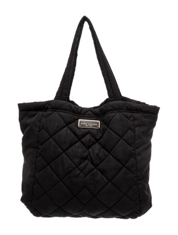 Marc Jacobs Quilted Shoulder Bag