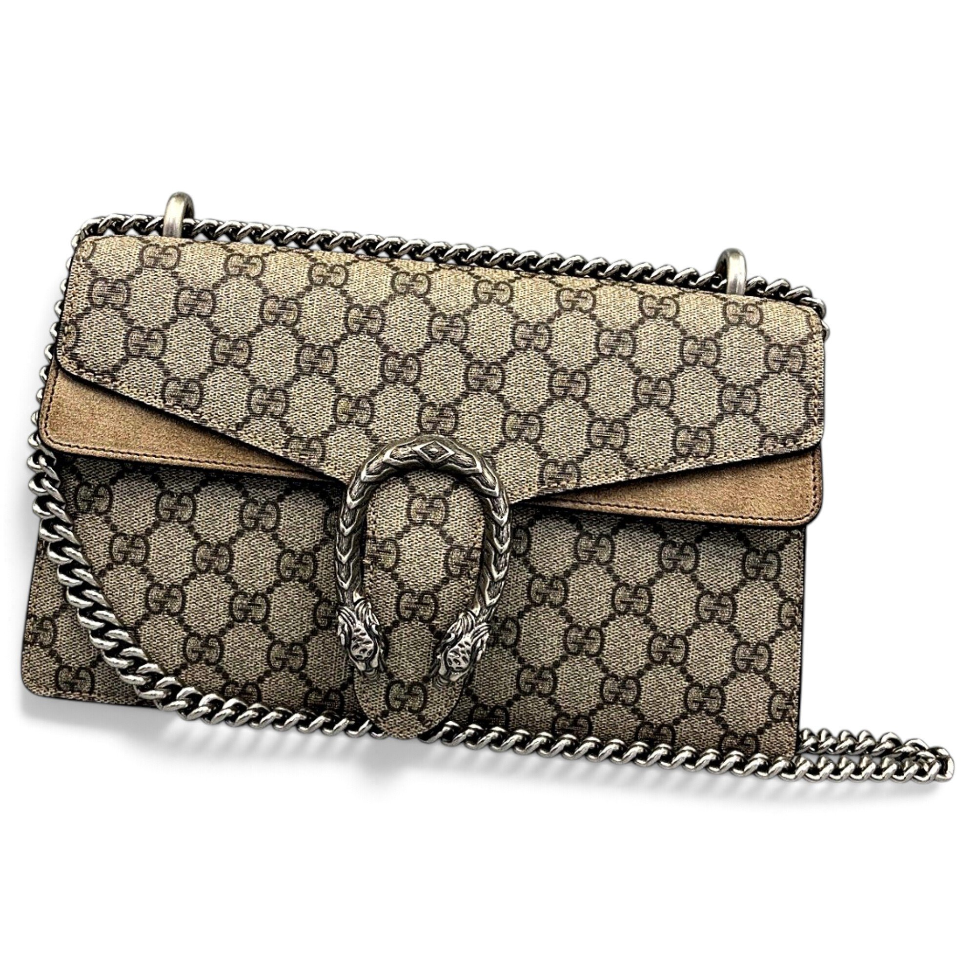 Dionysus cloth handbag