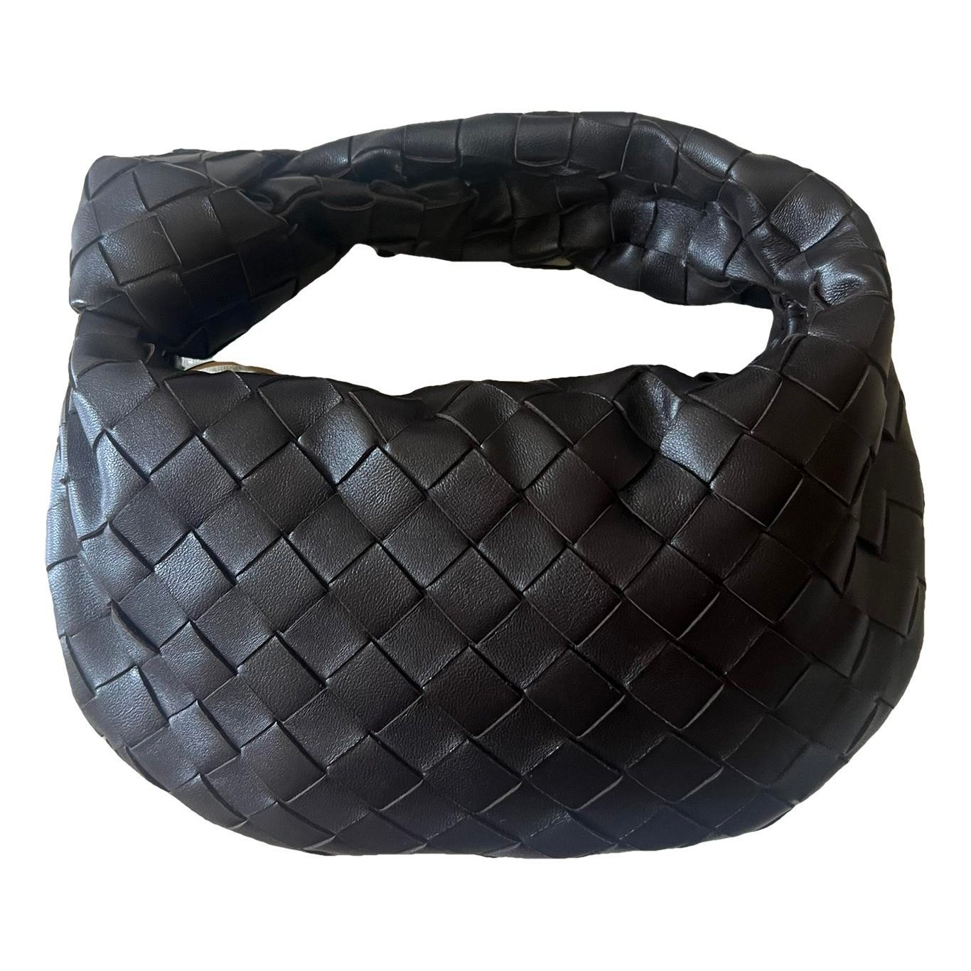 Jodie leather handbag