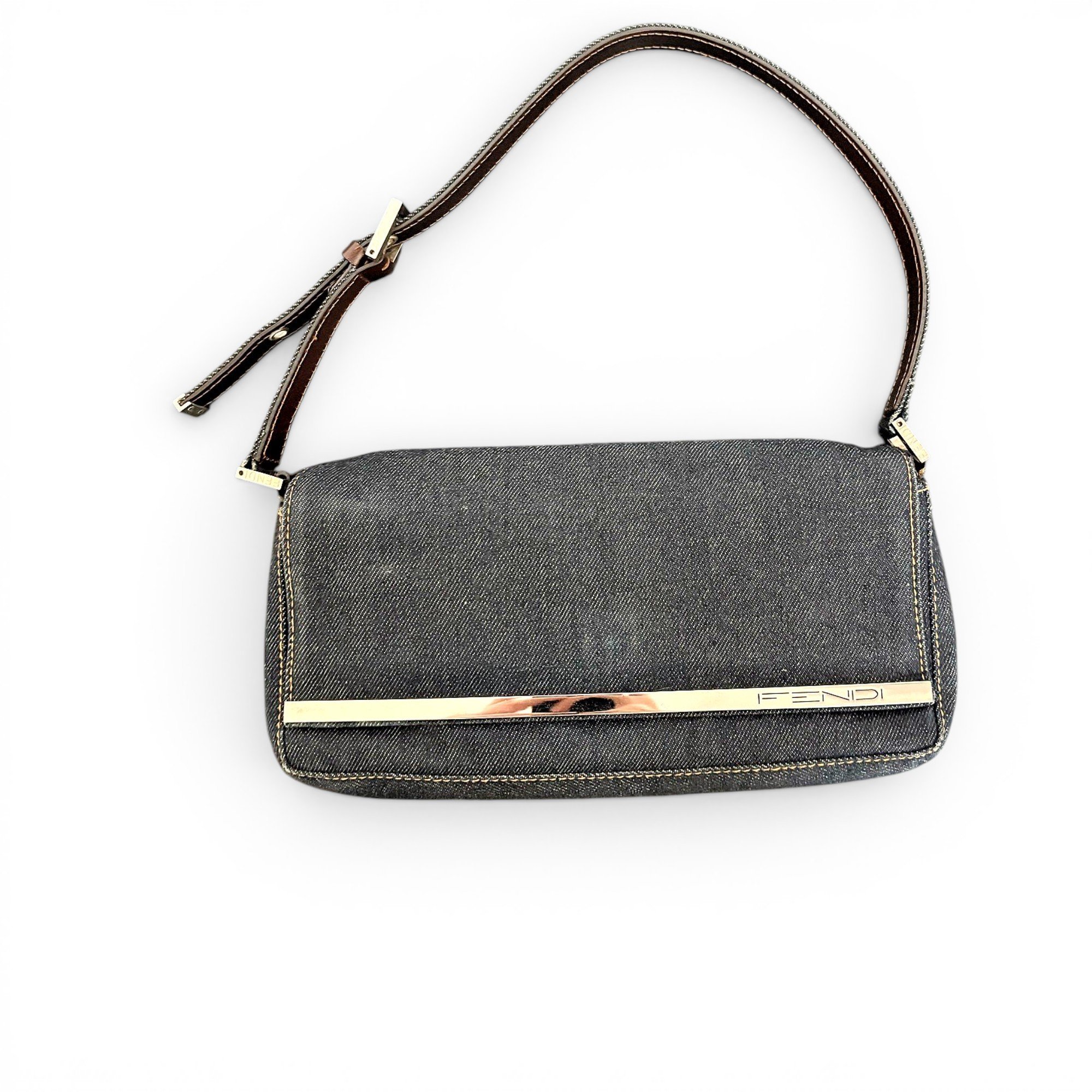 Baguette handbag