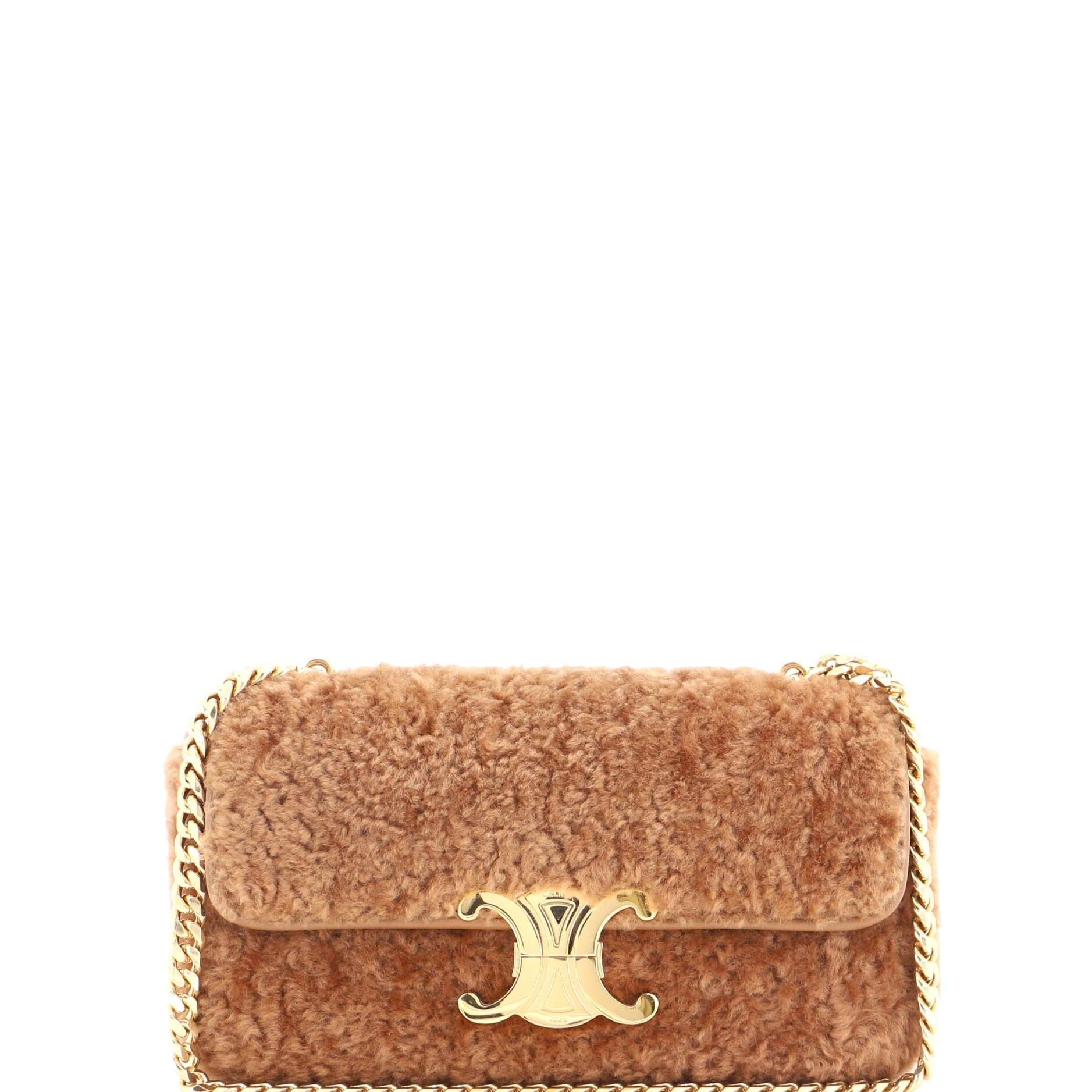 Cloth handbag