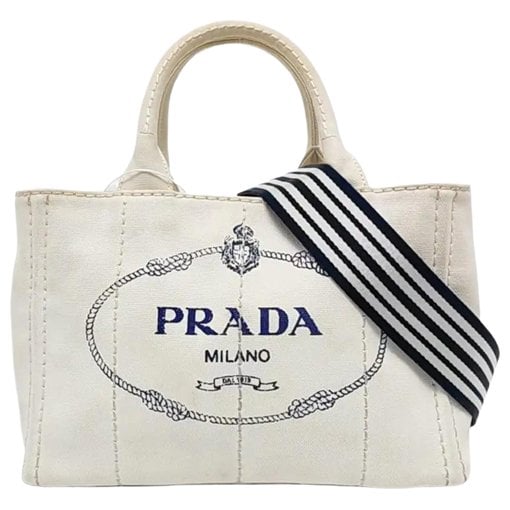 Cloth handbag