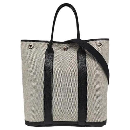 Hermes Garden File Handbag