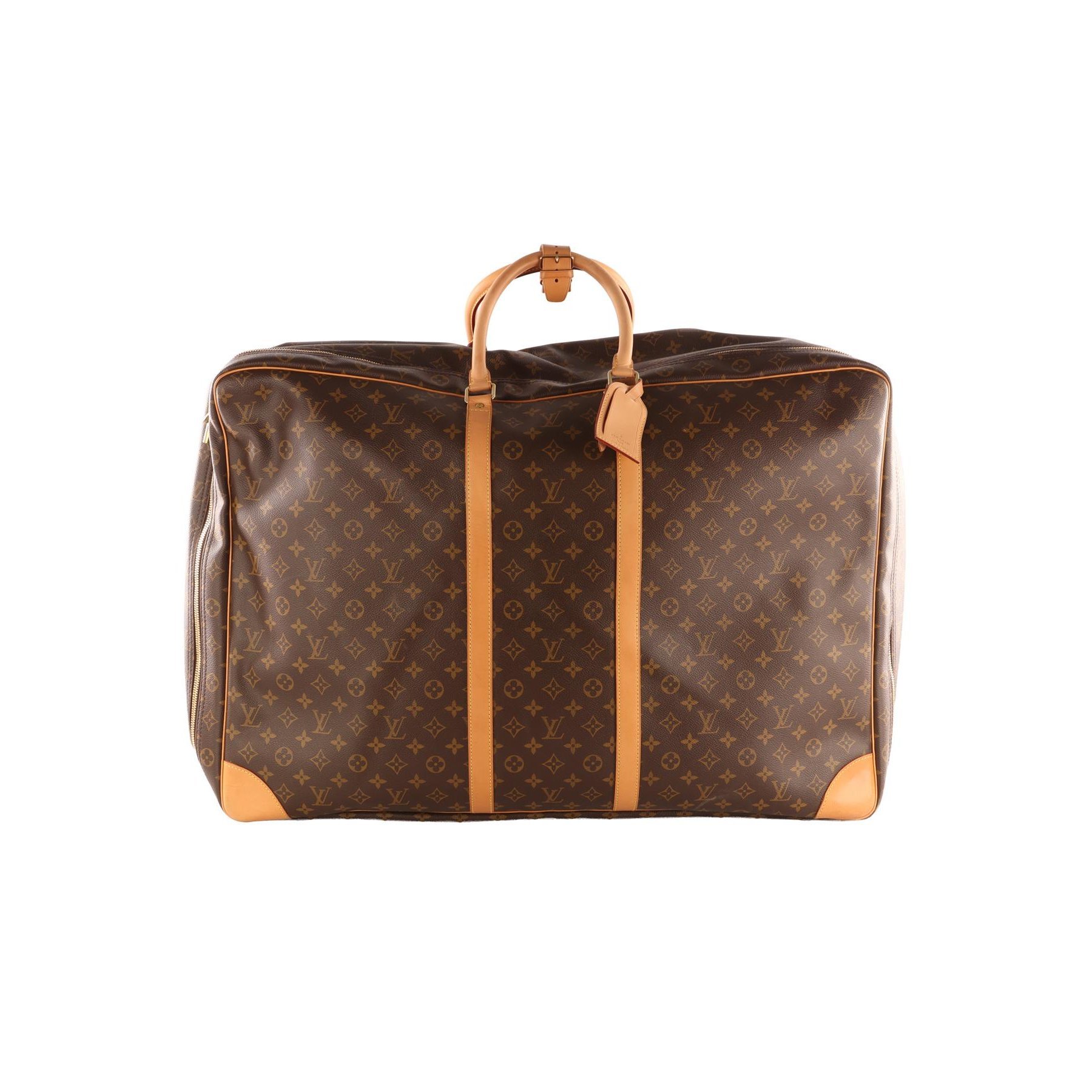 Travel bag