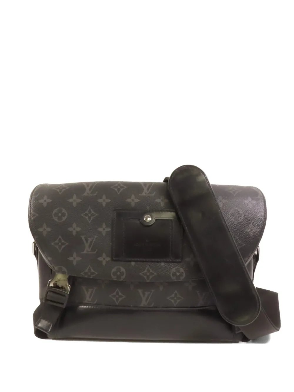Taiga Outdoor messenger bag