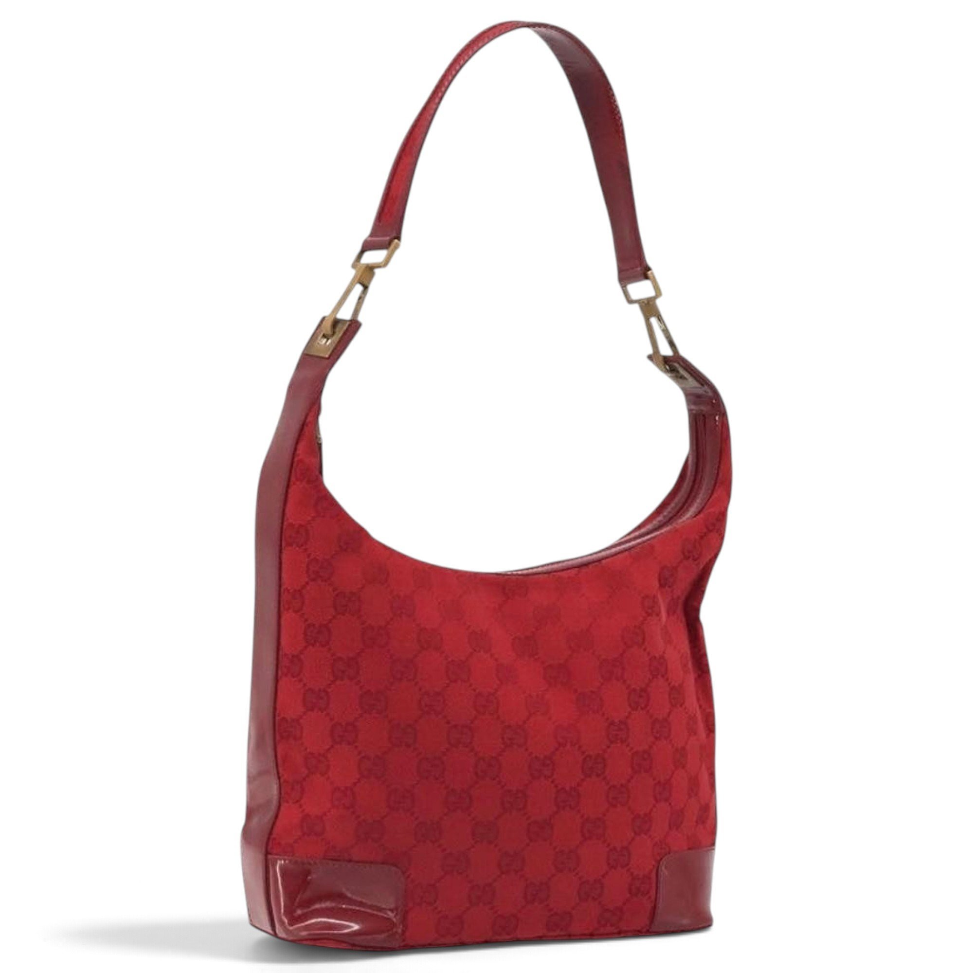 Cloth handbag