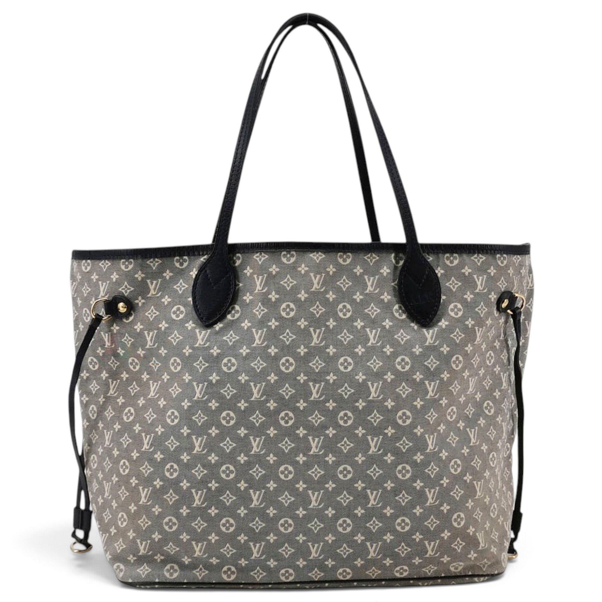 Neverfull cloth tote