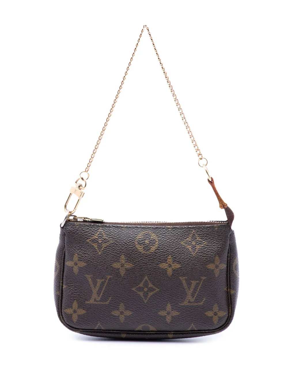 2006 Monogram Mini Pochette Accessoires handbag