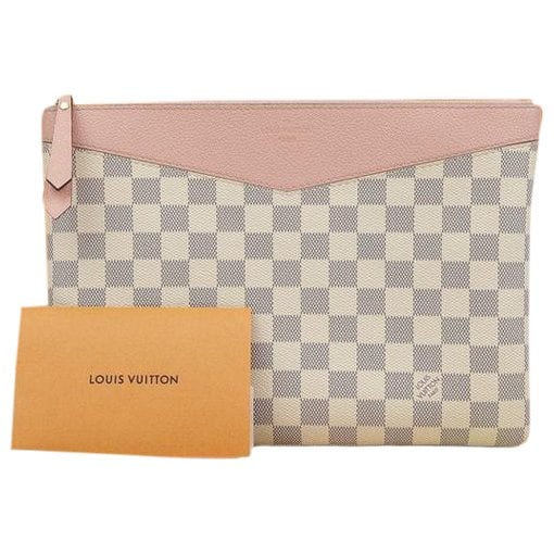 Clutch bag