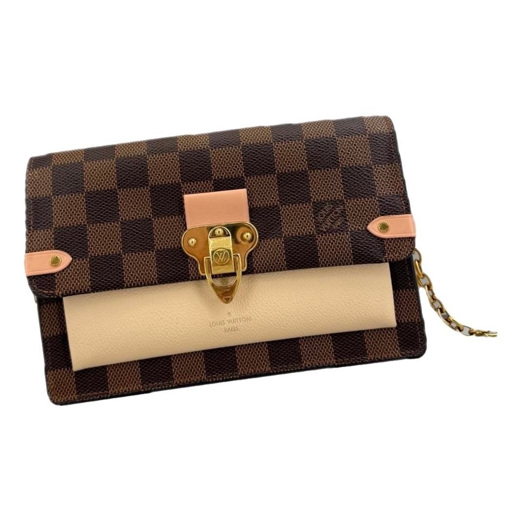 Vavin leather handbag