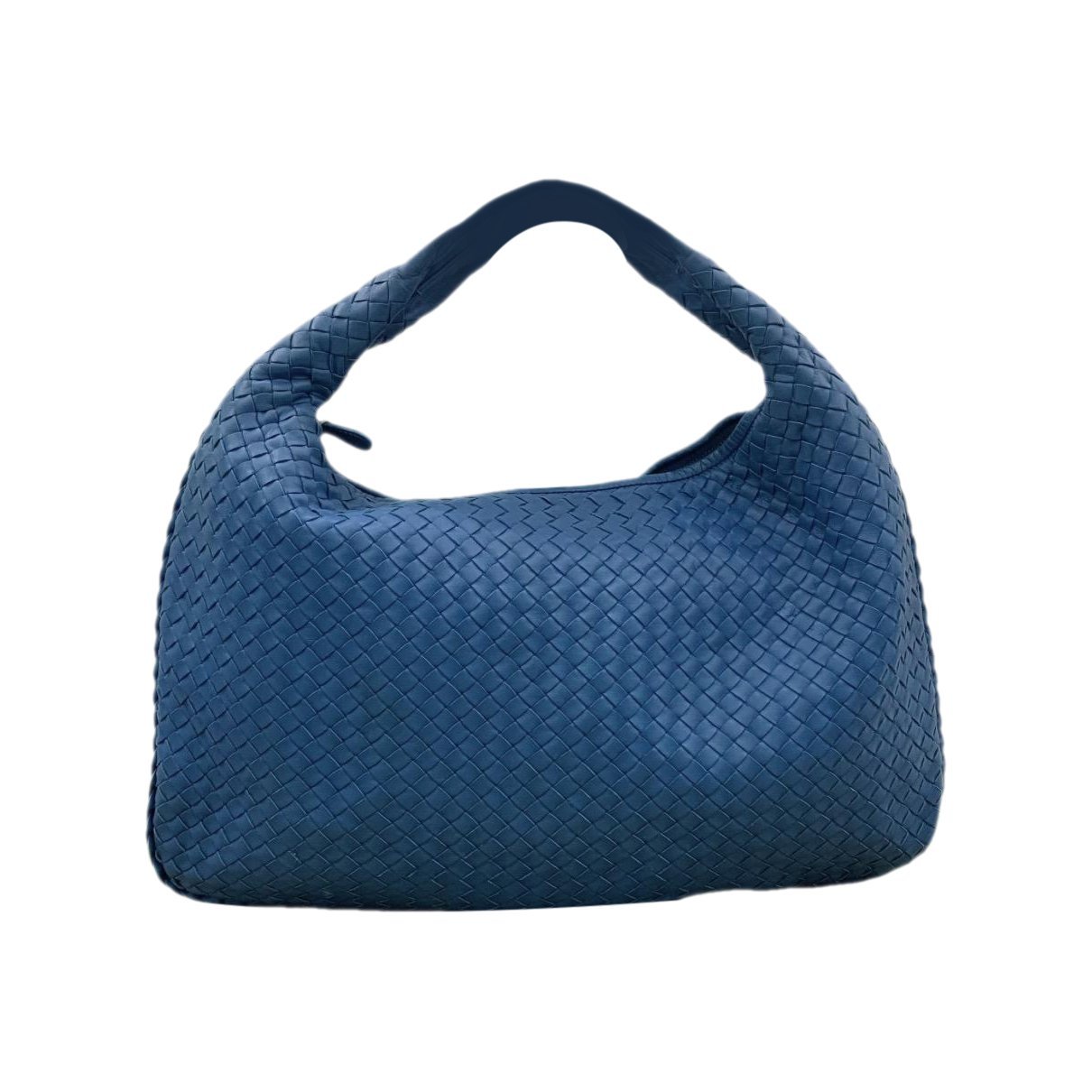Hop leather handbag
