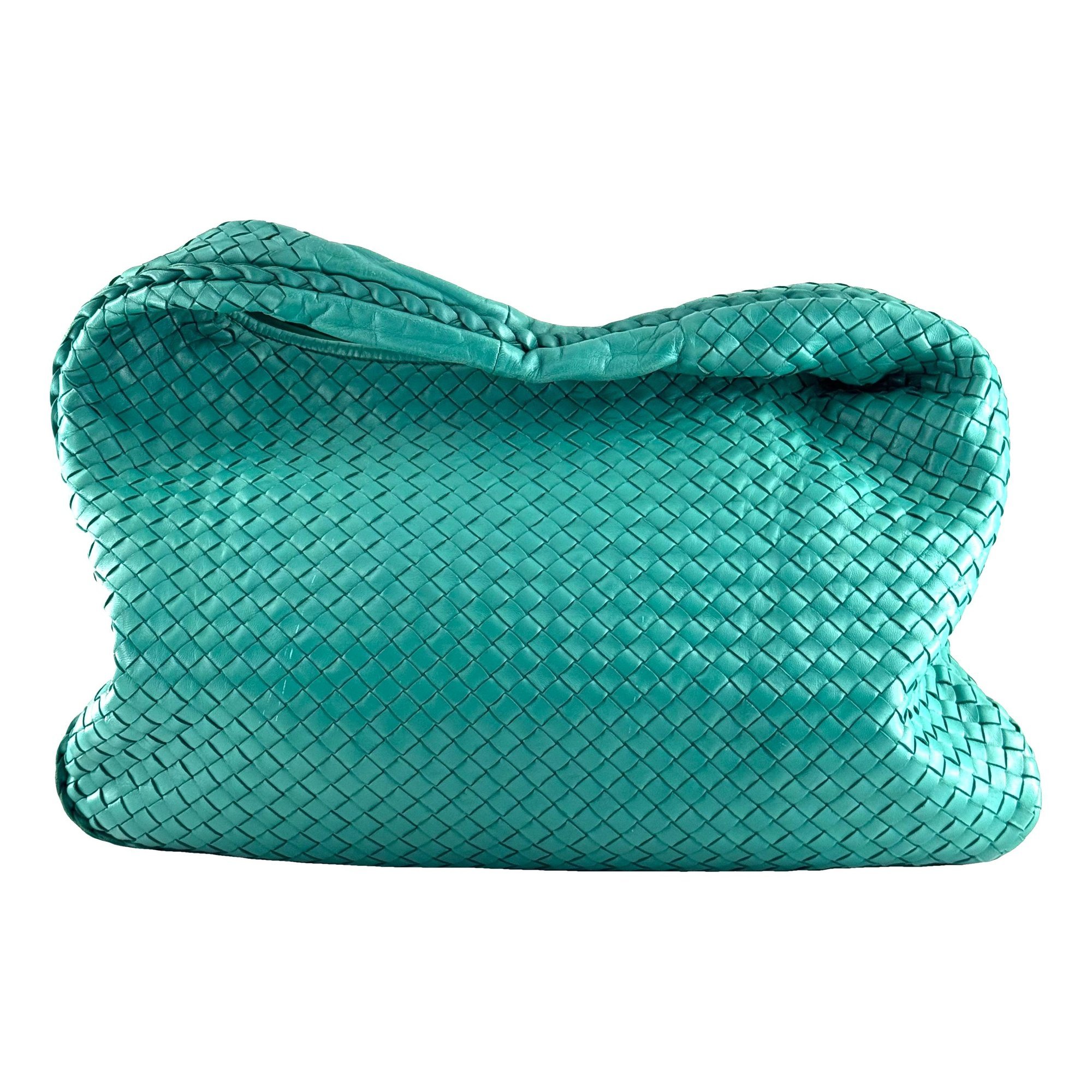 Veneta leather bag