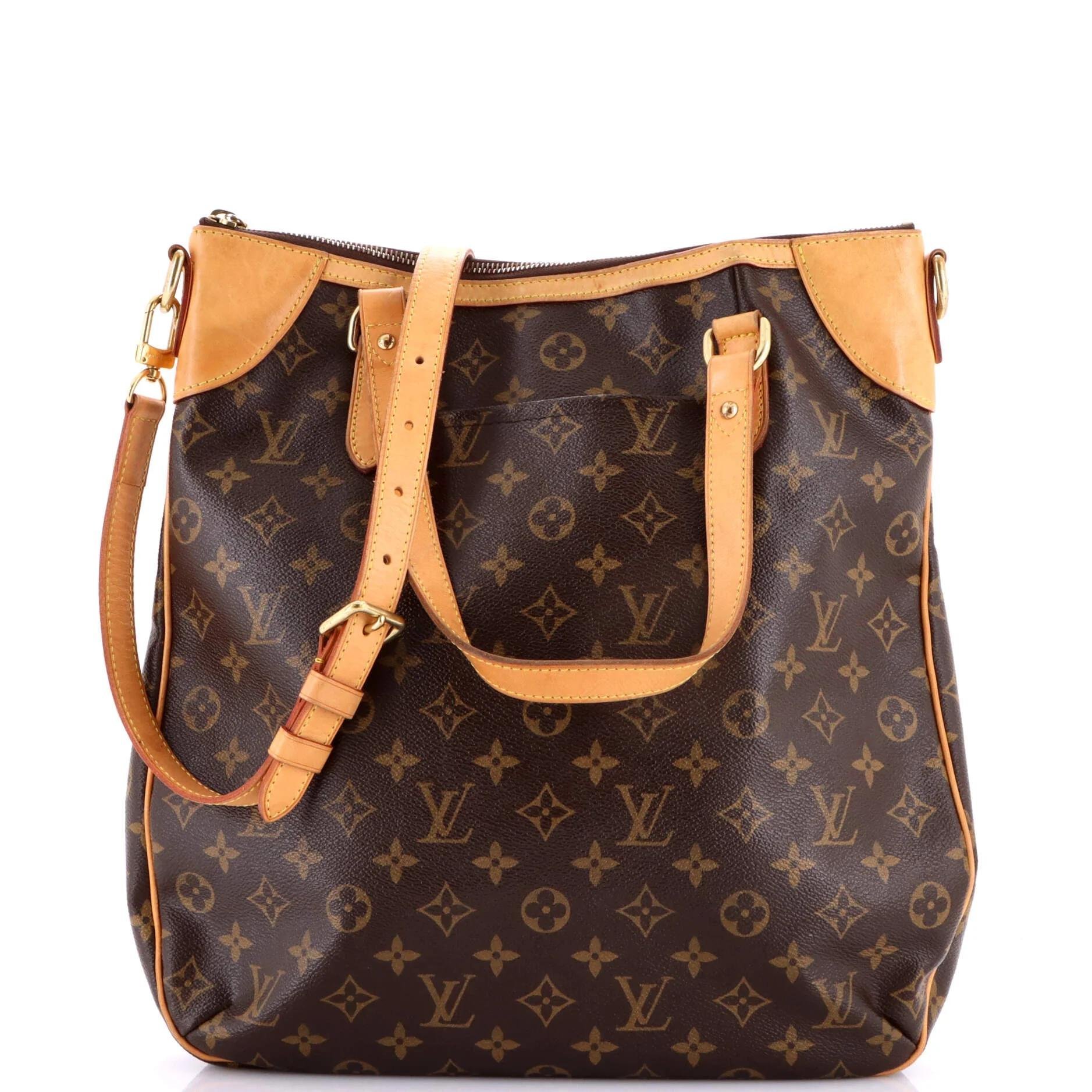 Cloth tote