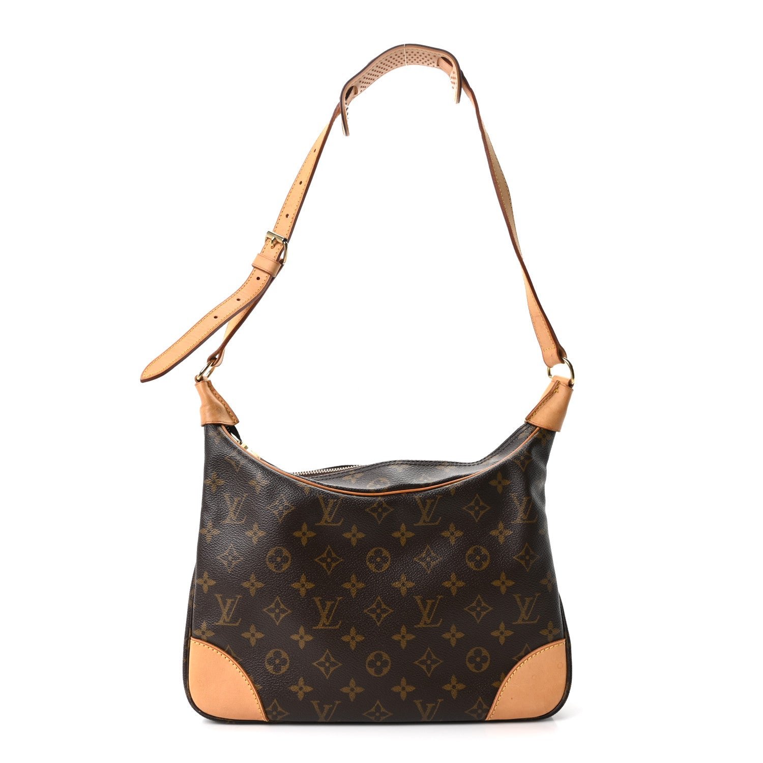 Louis Vuitton Monogram Boulogne 30