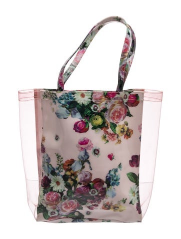 PVC Tote