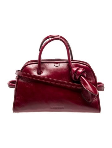 Leather Le Petit Turismo w/ Tags