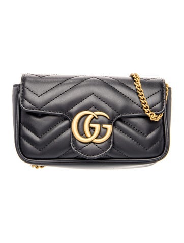Double G Marmont Super Mini