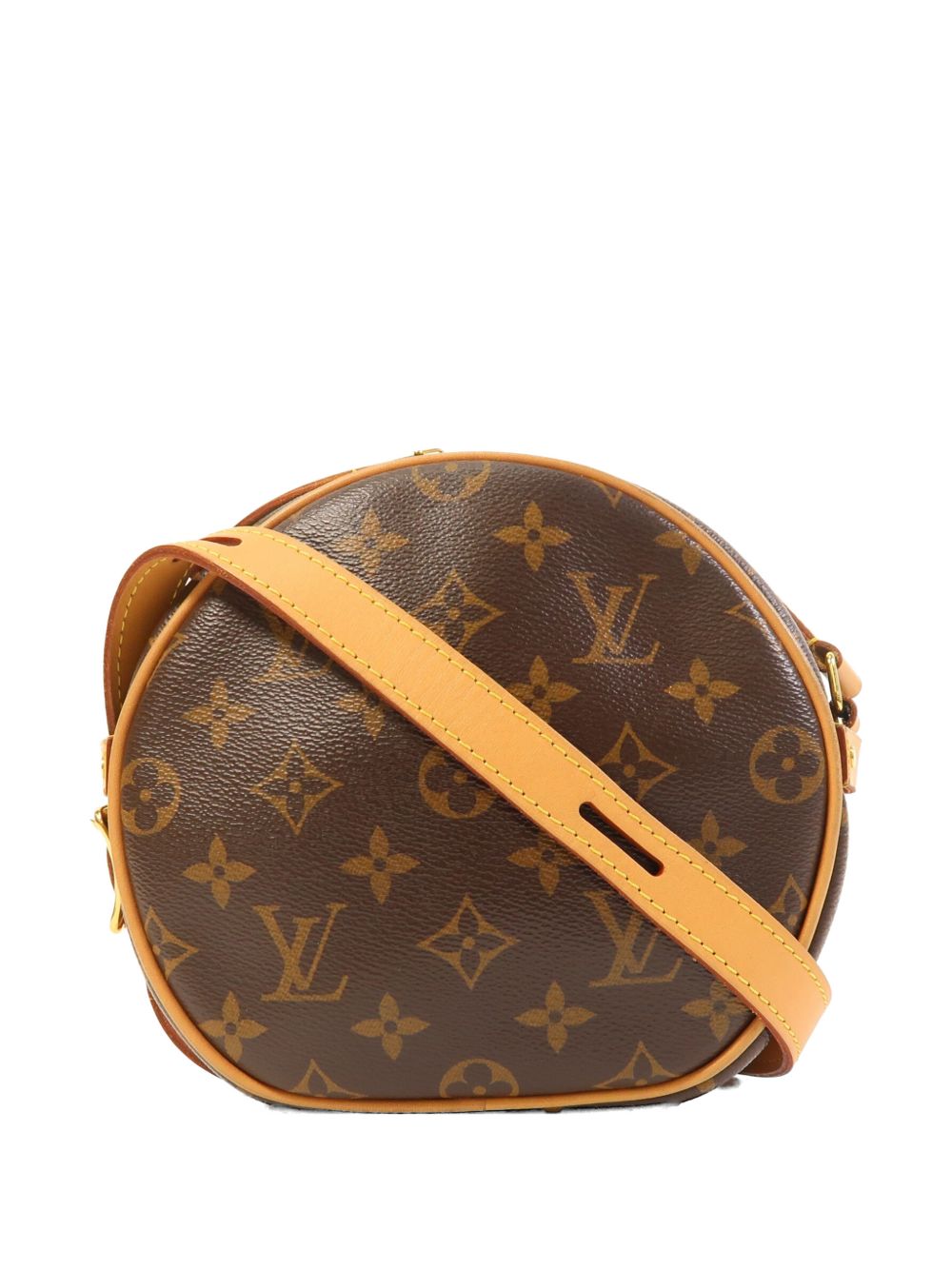 PM Boite Chapeau Souple crossbody bag