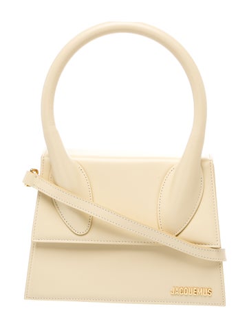 Leather Chiquito Large