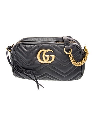 Double G Marmont Small