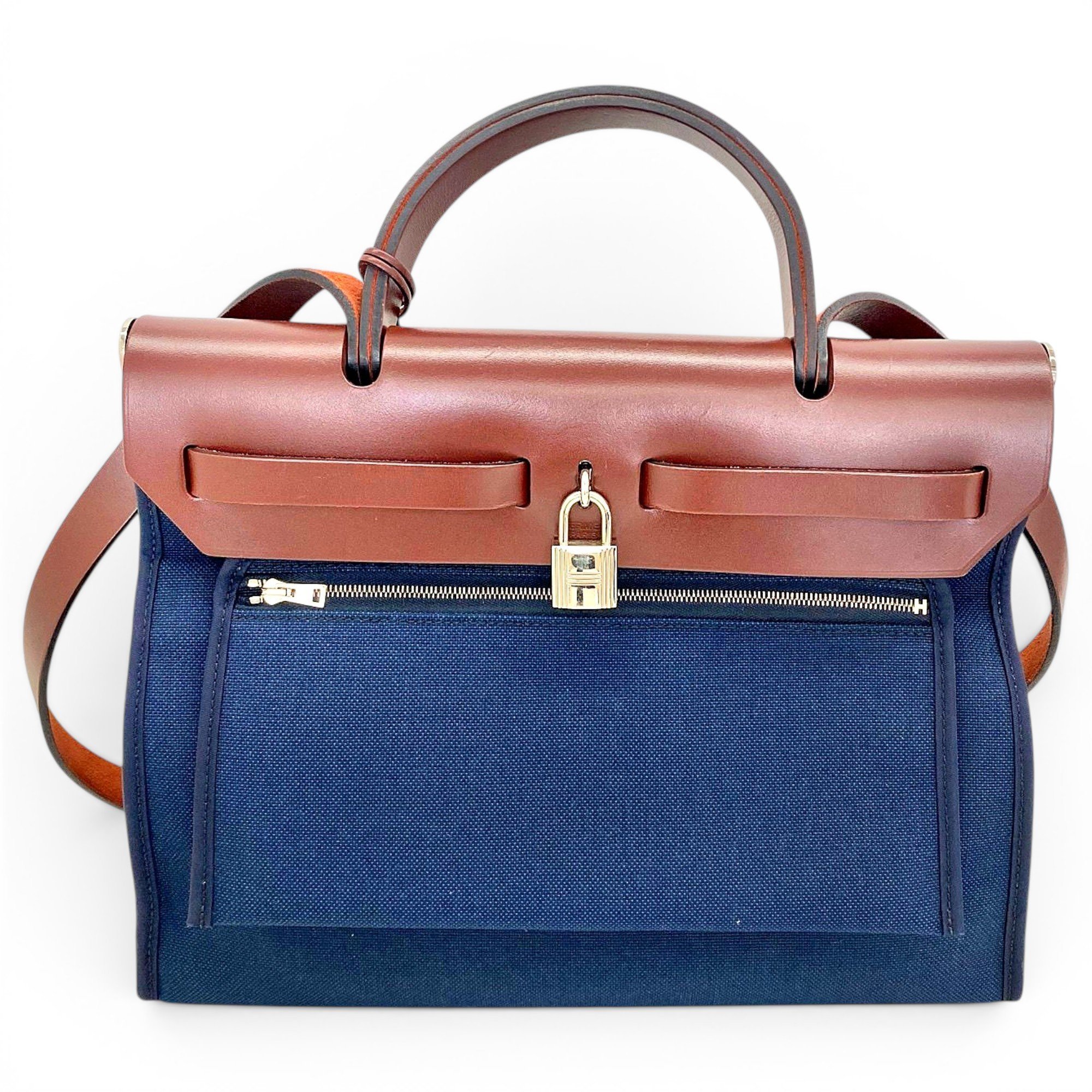 Herbag cloth handbag
