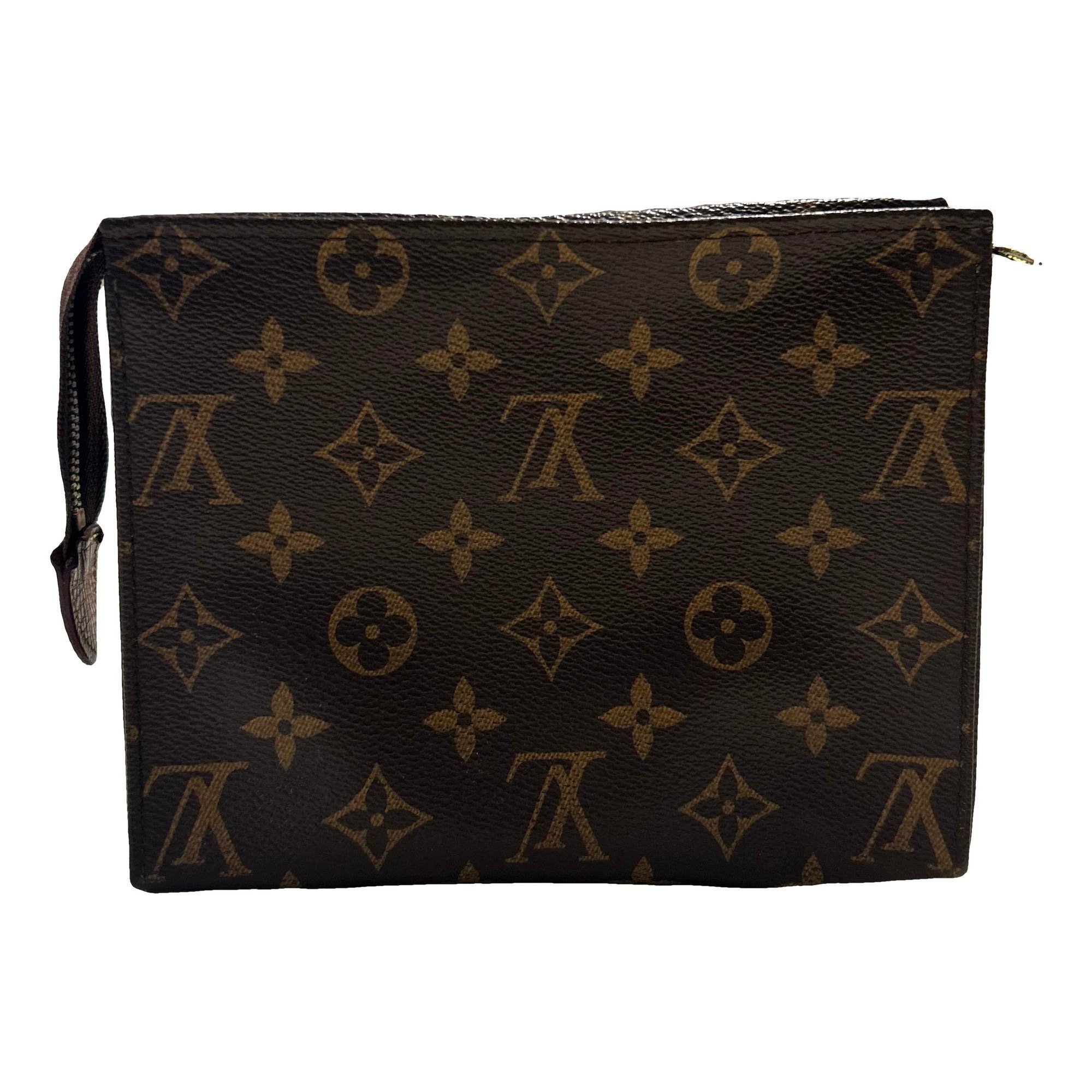 Leather bag