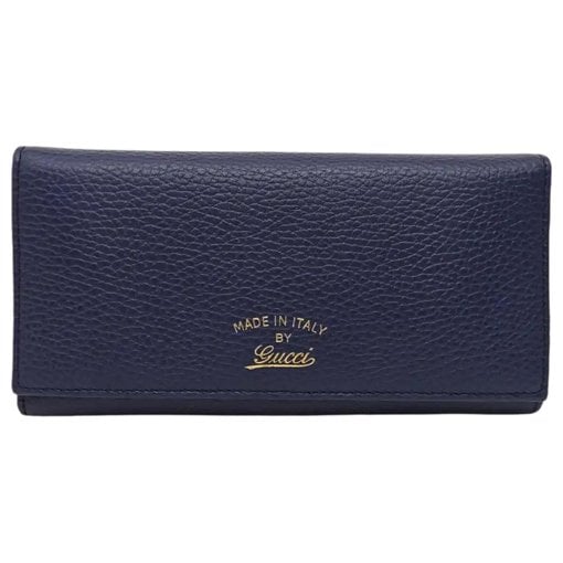 Swing leather mini bag