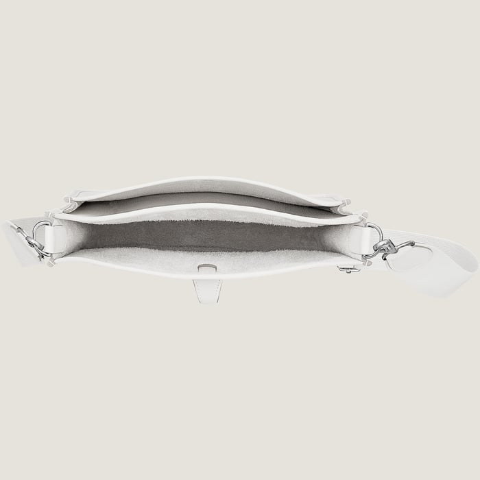 New White Evelyne III 29 Bag