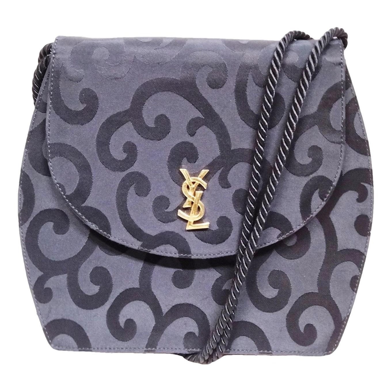 Cloth handbag