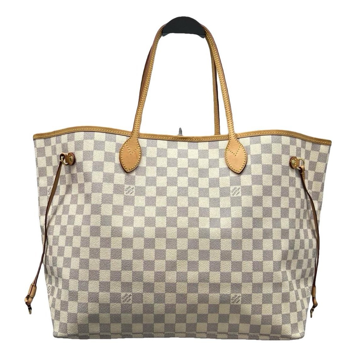 Neverfull cloth handbag