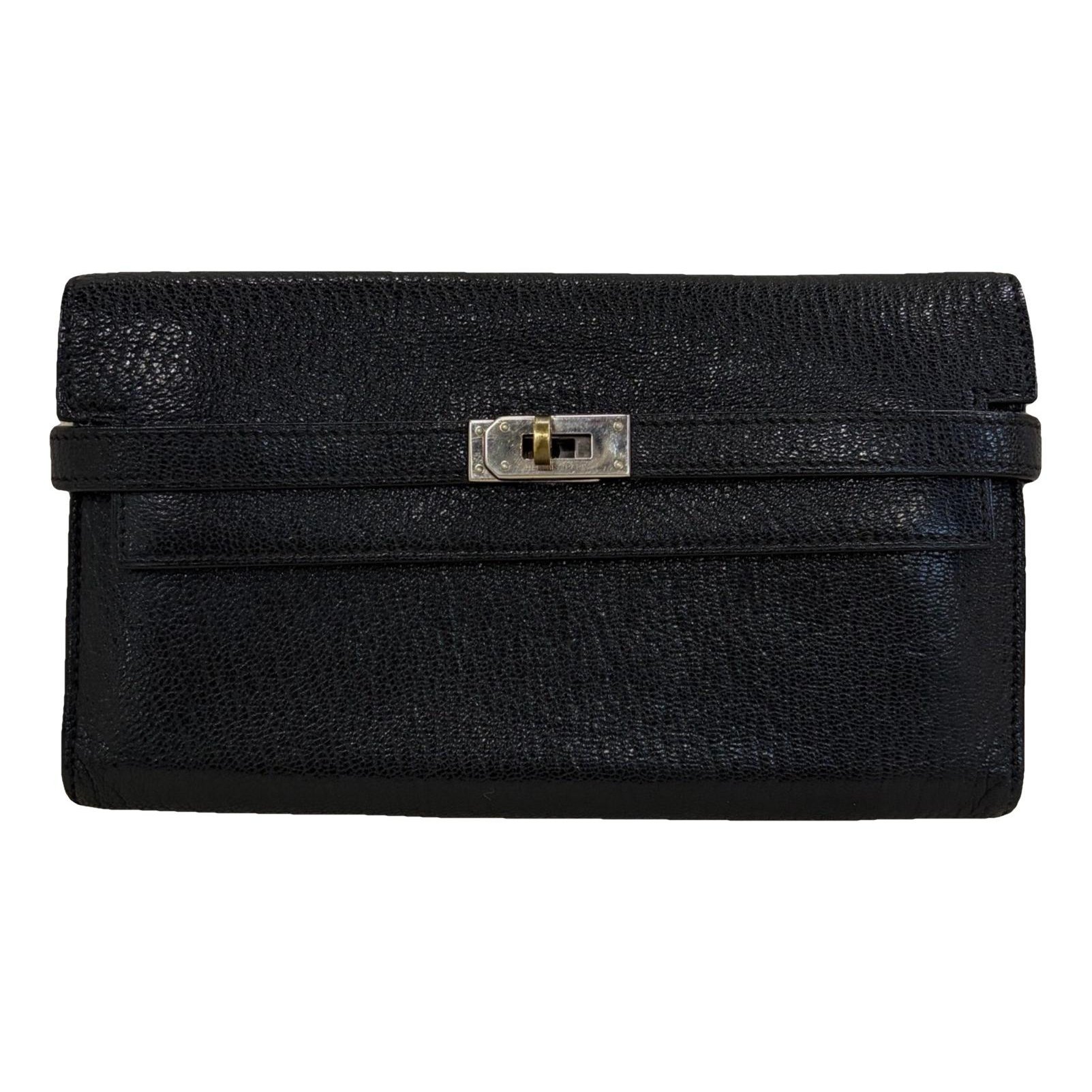 Kelly To Go leather handbag