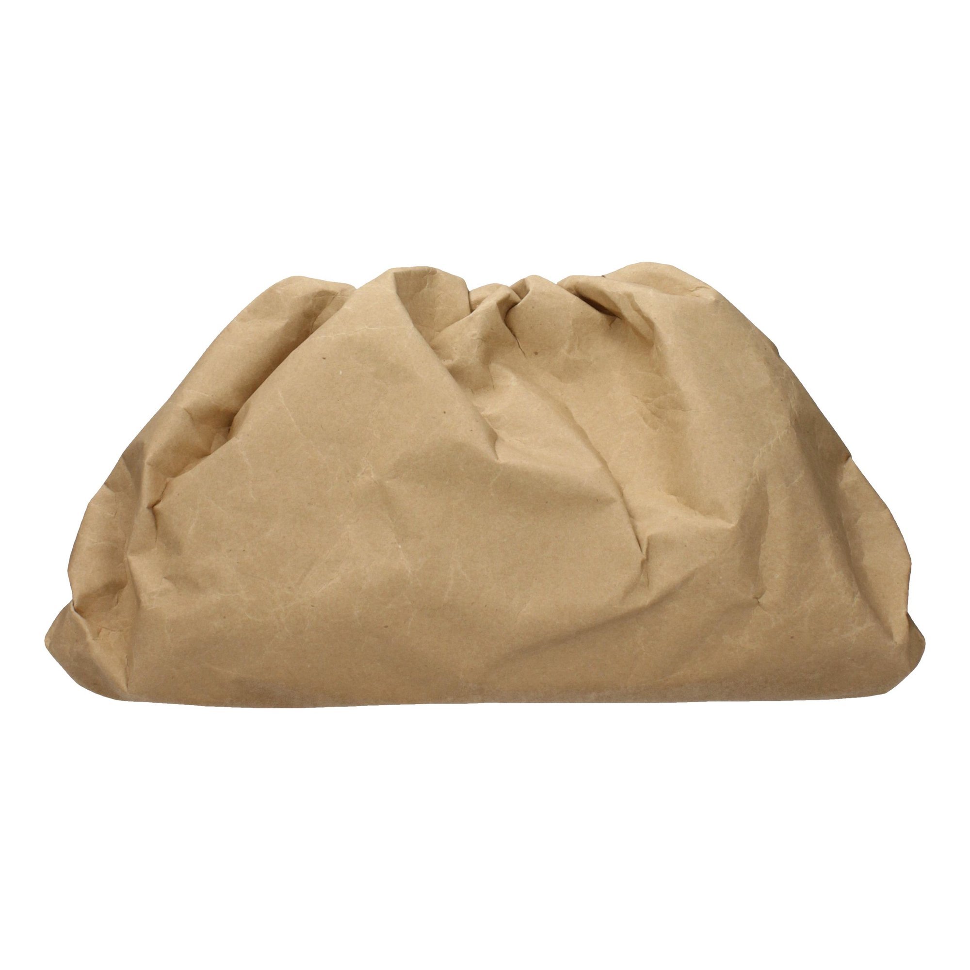 Cloth clutch bag