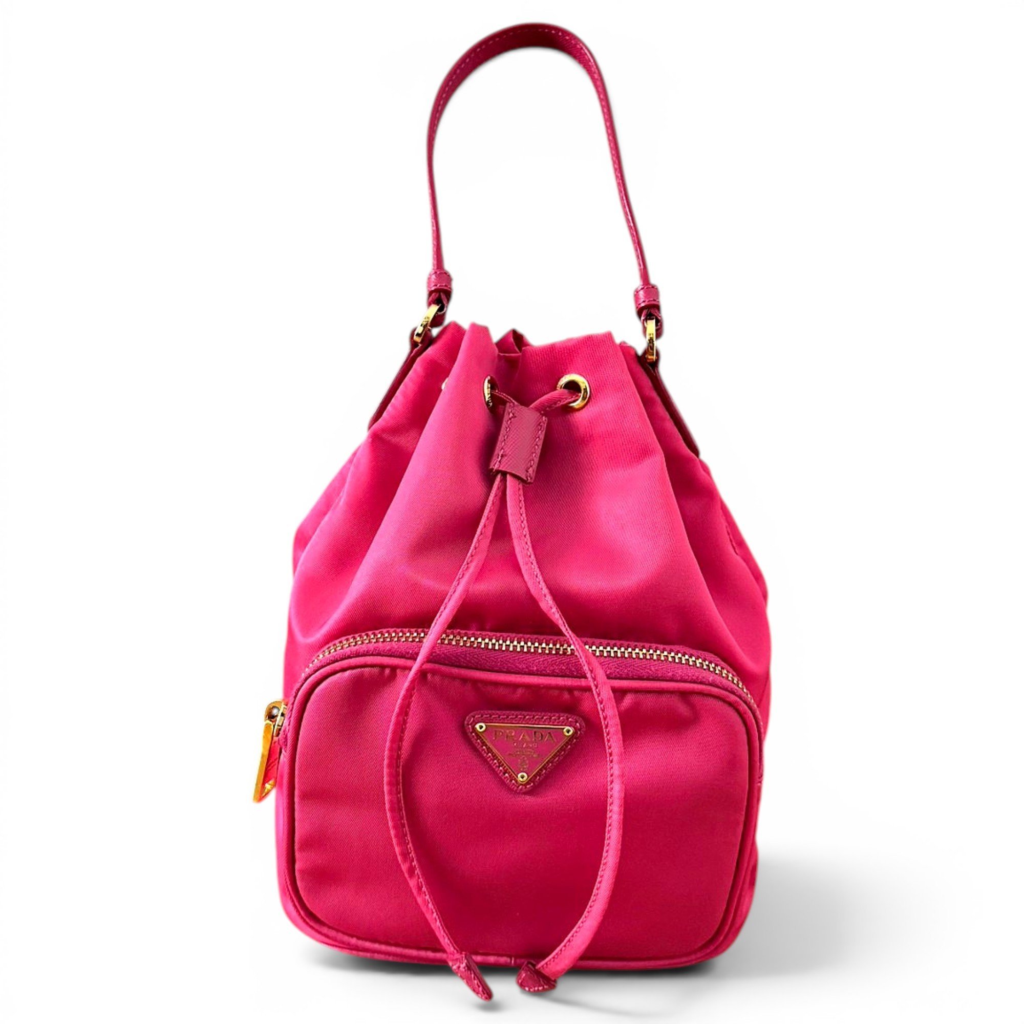 Duet handbag