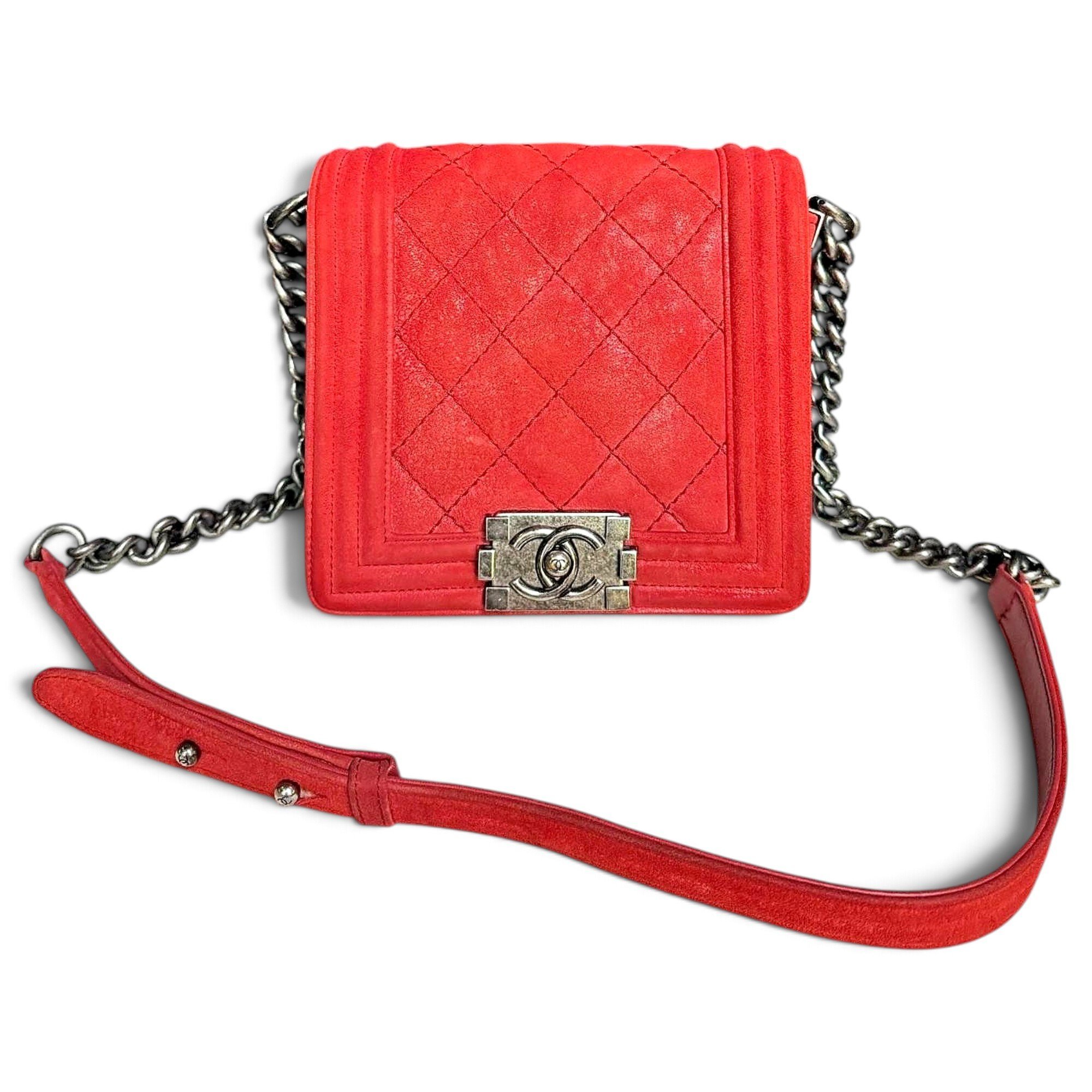 Boy handbag